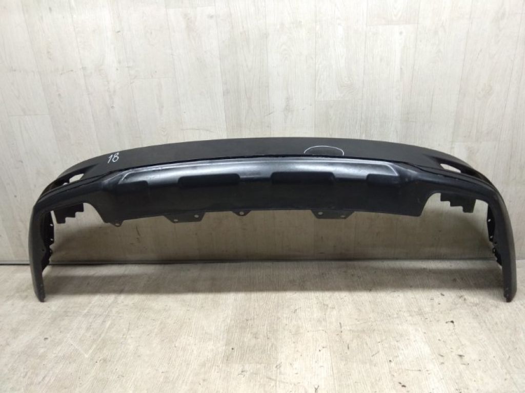 71501-TLA-A00 | Бампер задний HONDA CRV (RM) 11-18 - Фото 7