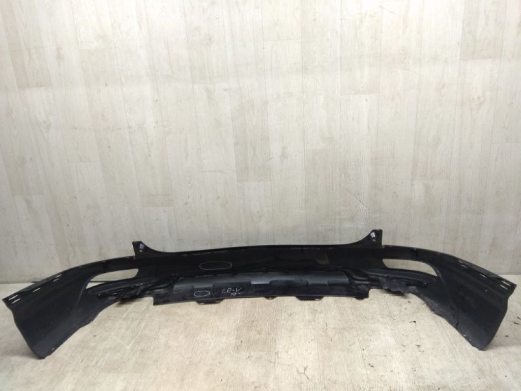 71501-TLA-A00 | Бампер задний HONDA CRV (RM) 11-18 - Фото 8