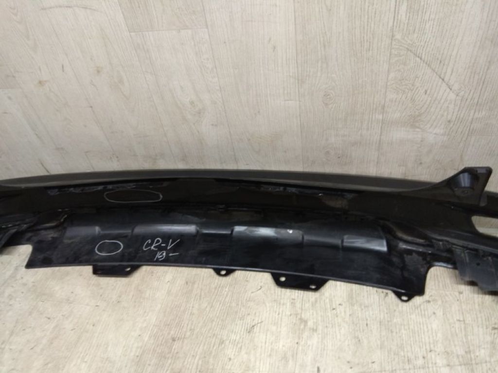 71501-TLA-A00 | Бампер задний HONDA CRV (RM) 11-18 - Фото 10