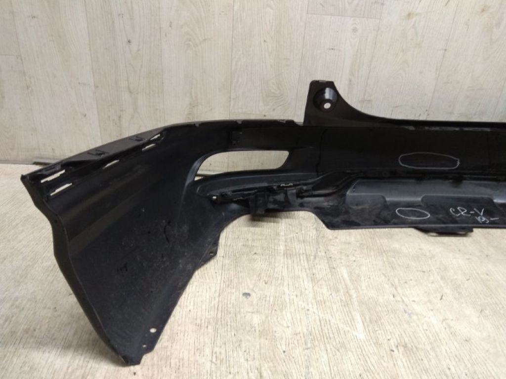 71501-TLA-A00 | Бампер задний HONDA CRV (RM) 11-18 - Фото 11