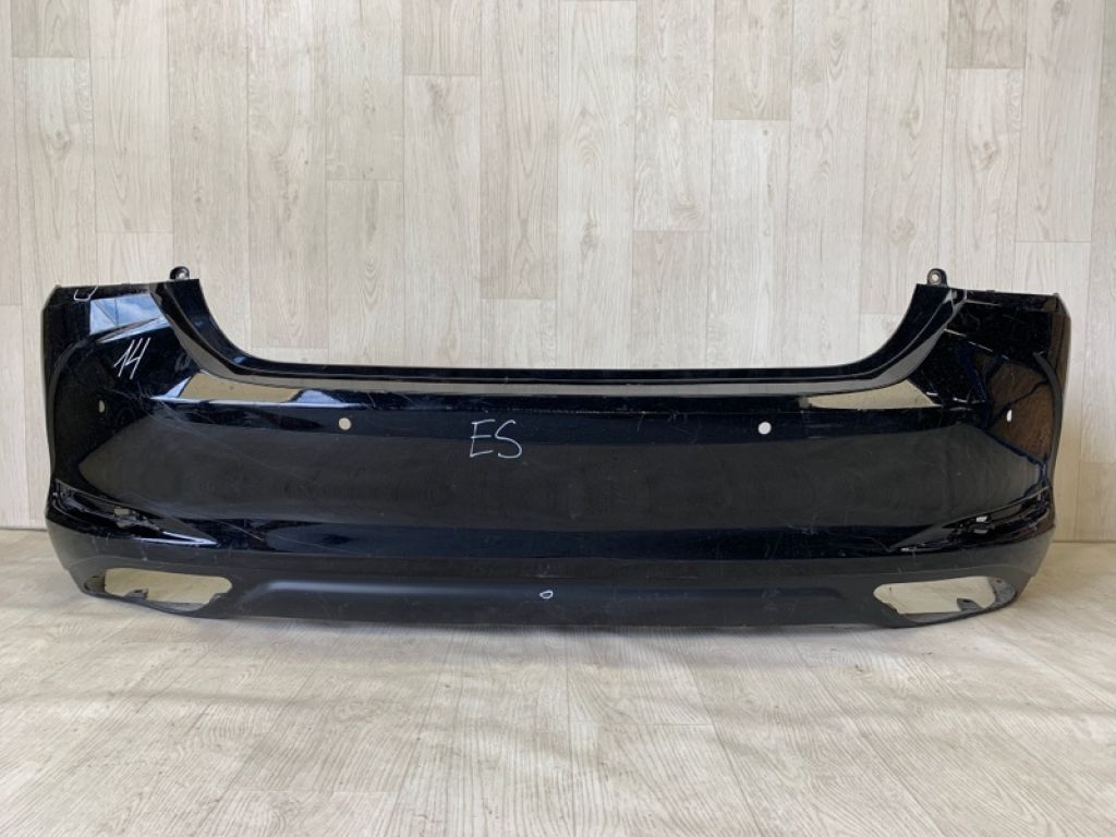 52159-0X923 | Бампер задній LEXUS ES 18-