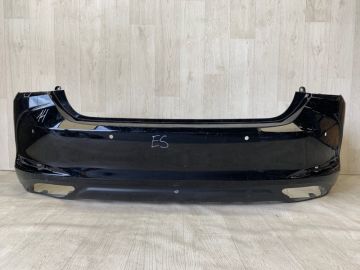 Бампер задній LEXUS ES 18-