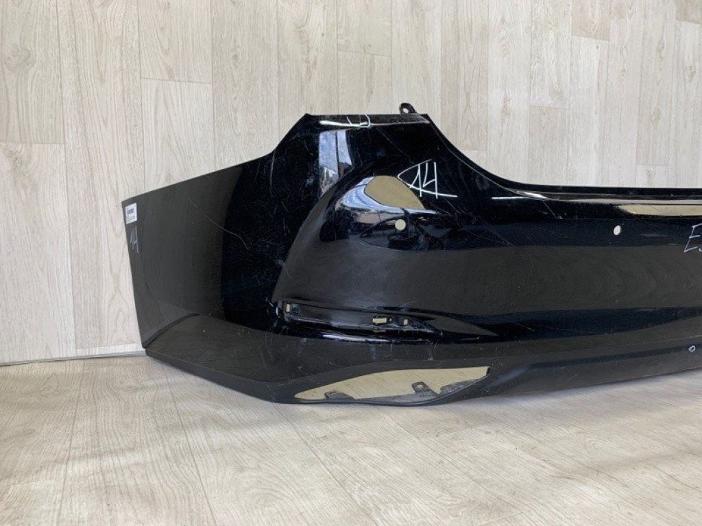 52159-0X923 | Бампер задній LEXUS ES 18- - Фото 2