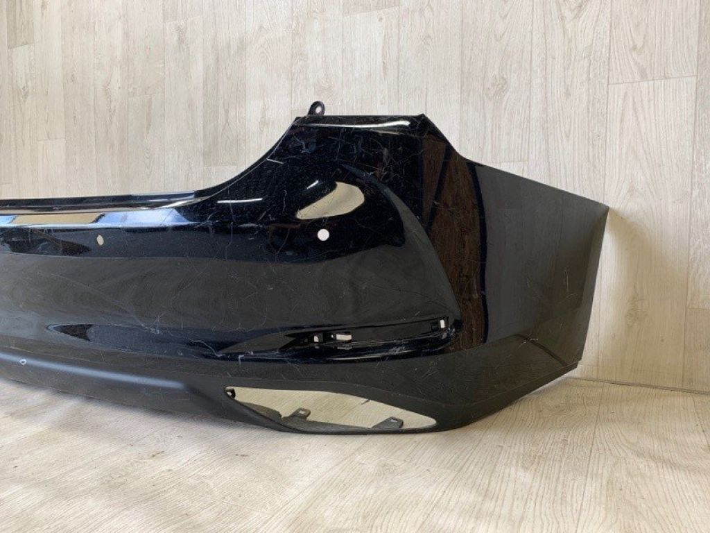 52159-0X923 | Бампер задній LEXUS ES 18- - Фото 3