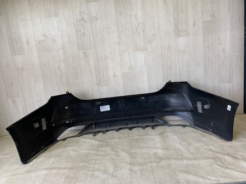 52159-0X923 | Бампер задній LEXUS ES 18- - Фото 5