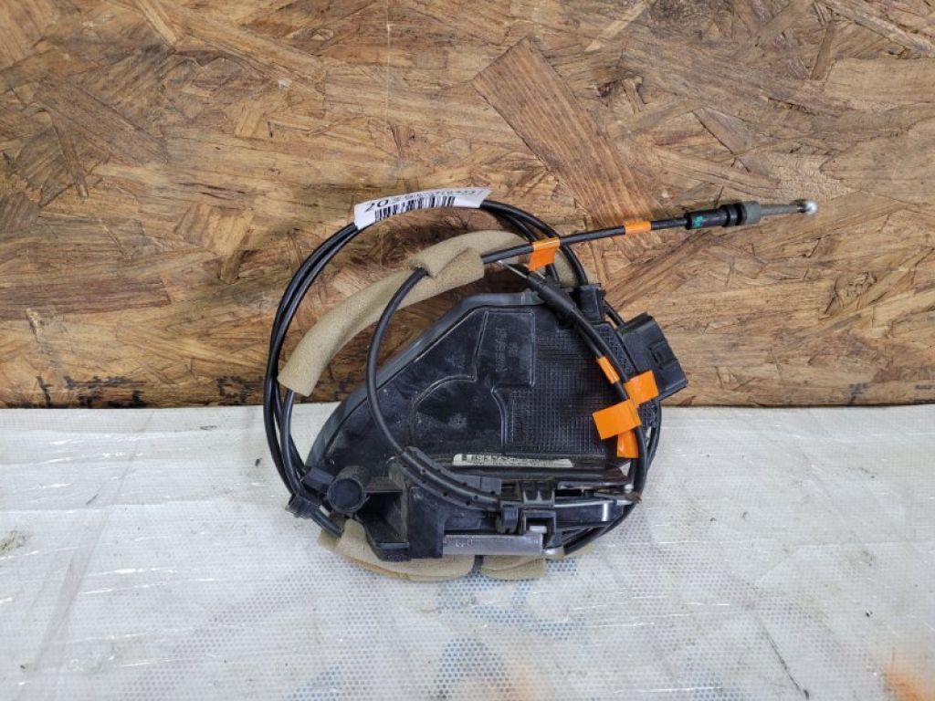 80500-3SG0A | Замок двері передн. прав. NISSAN SENTRA B17 12-21