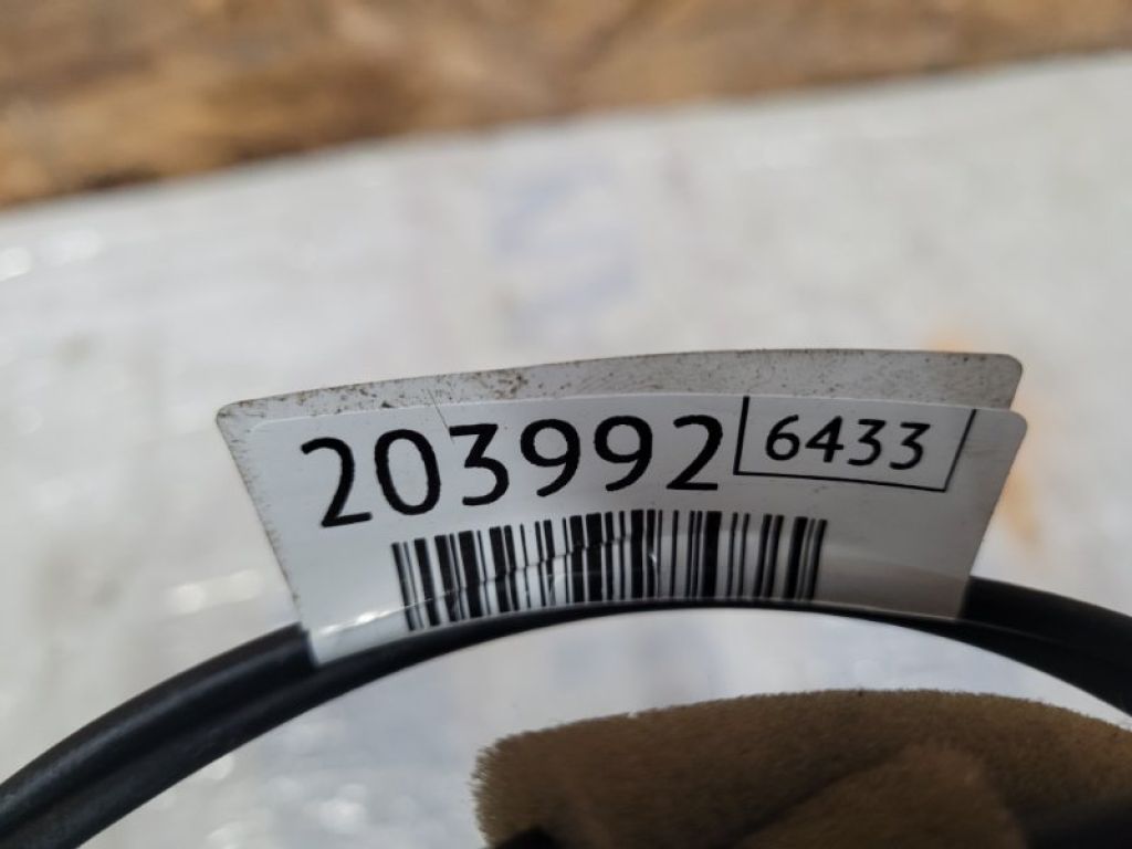 80500-3SG0A | Замок двері передн. прав. NISSAN SENTRA B17 12-21 - Фото 2