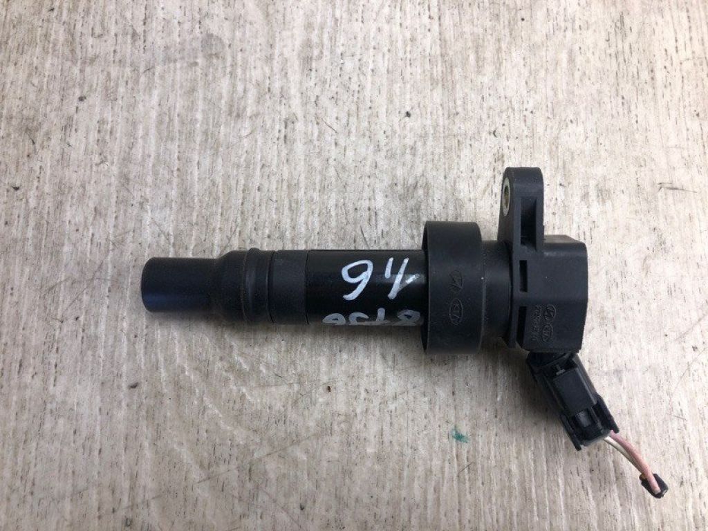 27301-2B100 | Катушка зажигания KIA RIO UB 2011-2017
