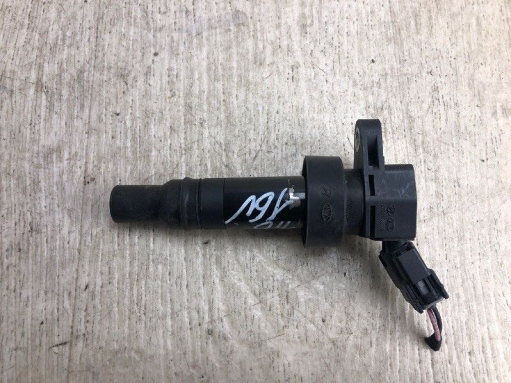 27301-2B100 | Котушка запалювання KIA RIO UB 2011-2017
