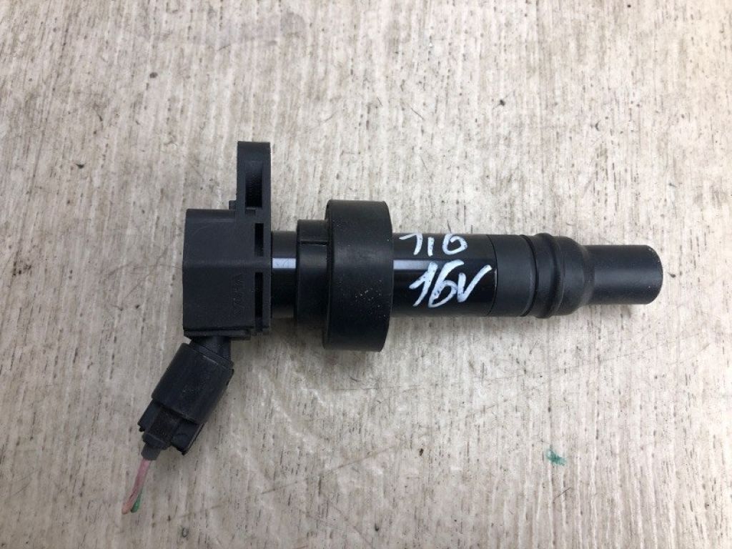 27301-2B100 | Котушка запалювання KIA RIO UB 2011-2017 - Фото 2