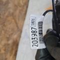 BP4K-72-310B | Замок двери задн. прав. MAZDA 3 BK 03-08 - Превью 2
