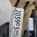 82501-3SG0A | Замок двери задн. лев. NISSAN SENTRA B17 12-21 - Превью 2