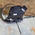 BN8F-58-310B | Замок двери передн. прав. MAZDA 3 BK 03-08