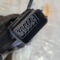 BN8F-58-310B | Замок двери передн. прав. MAZDA 3 BK 03-08 - Превью 4