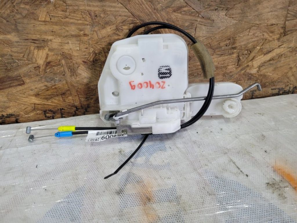 5715A749 | Замок двери передн. лев. MITSUBISHI OUTLANDER GF 12-