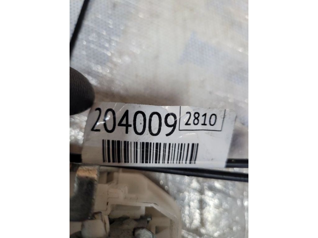 5715A749 | Замок двери передн. лев. MITSUBISHI OUTLANDER GF 12- - Фото 2