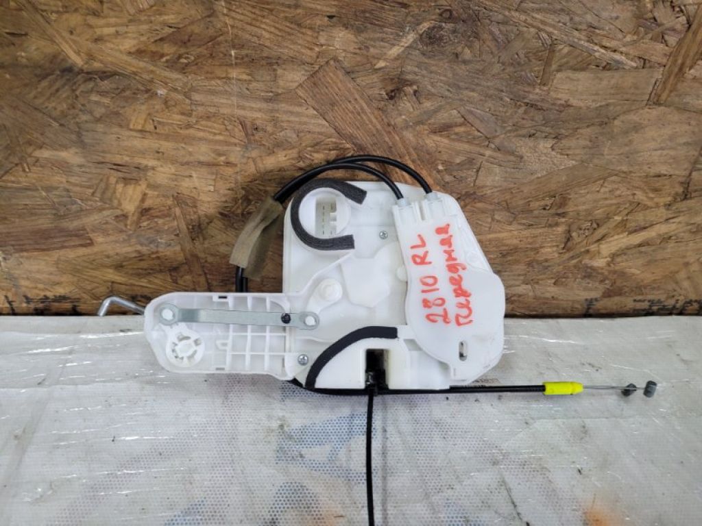 5715A749 | Замок двери передн. лев. MITSUBISHI OUTLANDER GF 12- - Фото 3