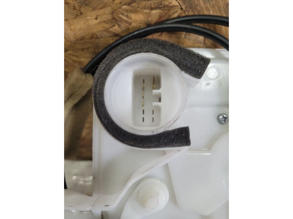 5715A749 | Замок двери передн. лев. MITSUBISHI OUTLANDER GF 12- - Фото 4