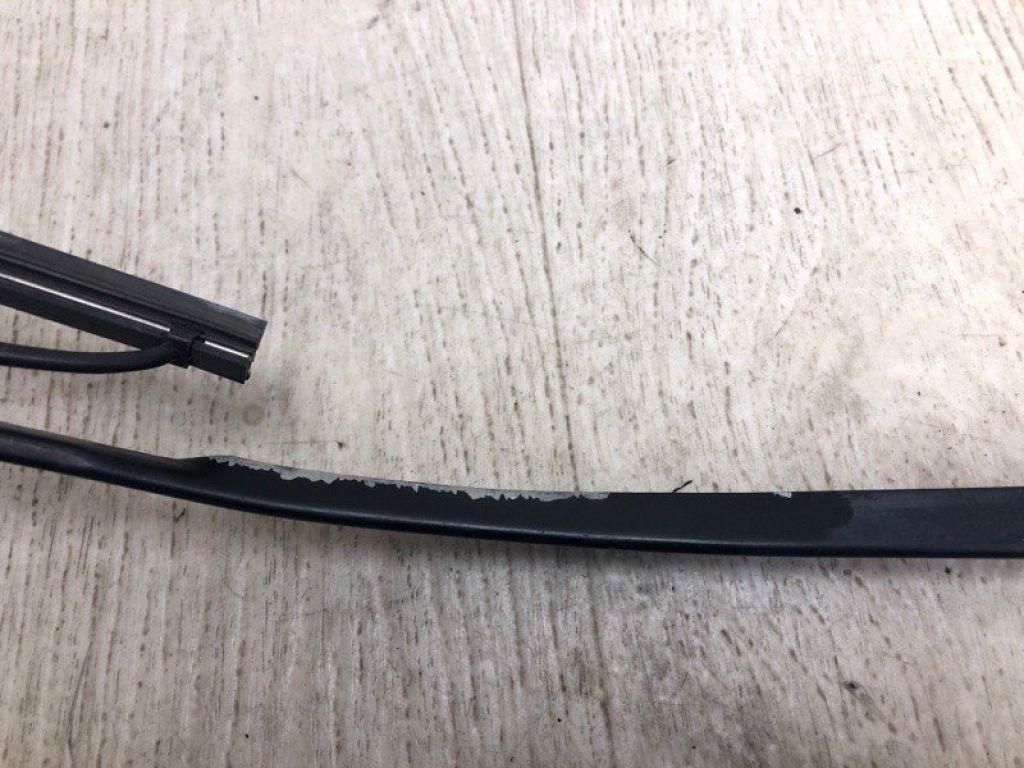 98320-A7500 | Поводок стеклоочистителя передний прав. KIA FORTE YD 12- - Фото 3