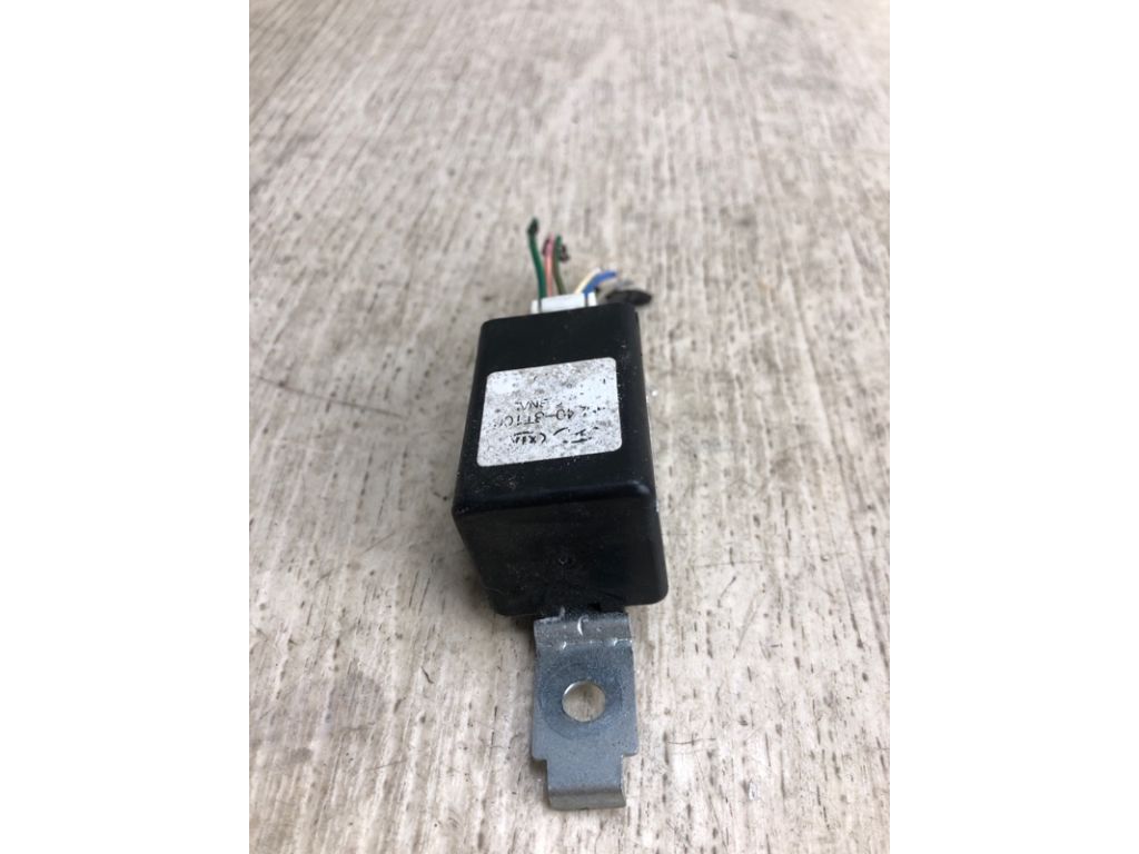 95240-3T100 | реле KIA FORTE YD 12- - Фото 4