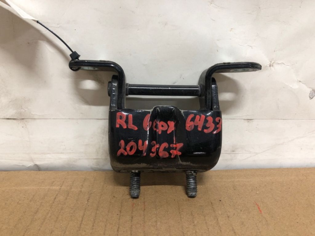 82401-9AM0A | Петля двери верхняя задн. лев. NISSAN SENTRA B17 12-21