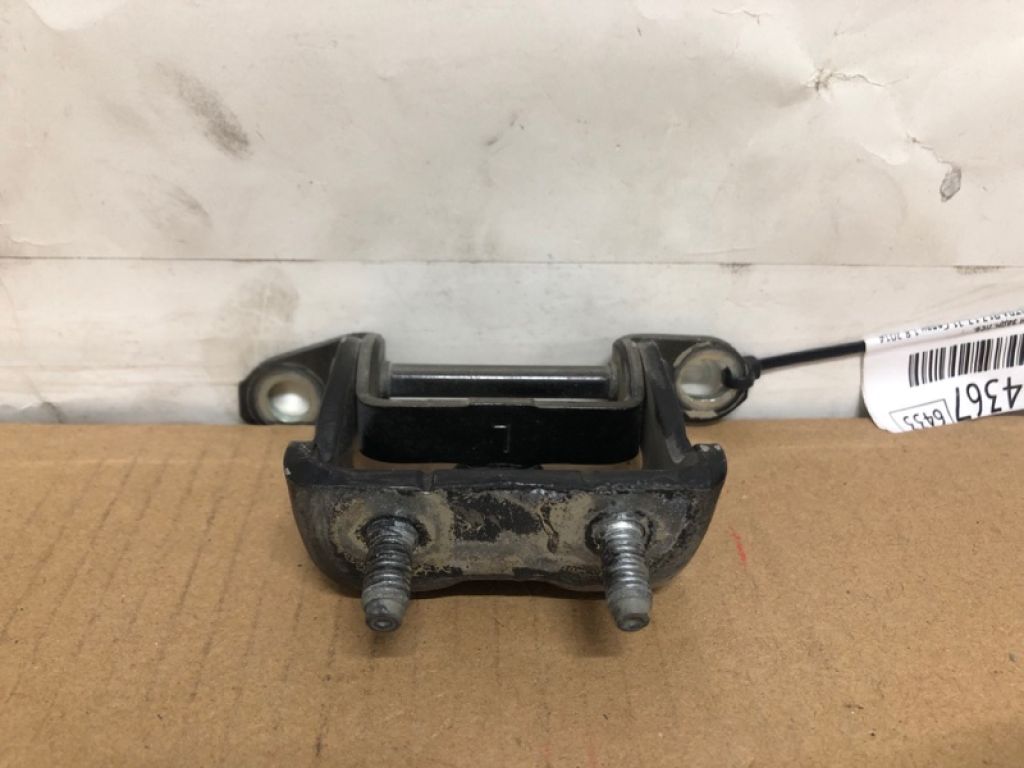 82401-9AM0A | Петля двери верхняя задн. лев. NISSAN SENTRA B17 12-21 - Фото 2