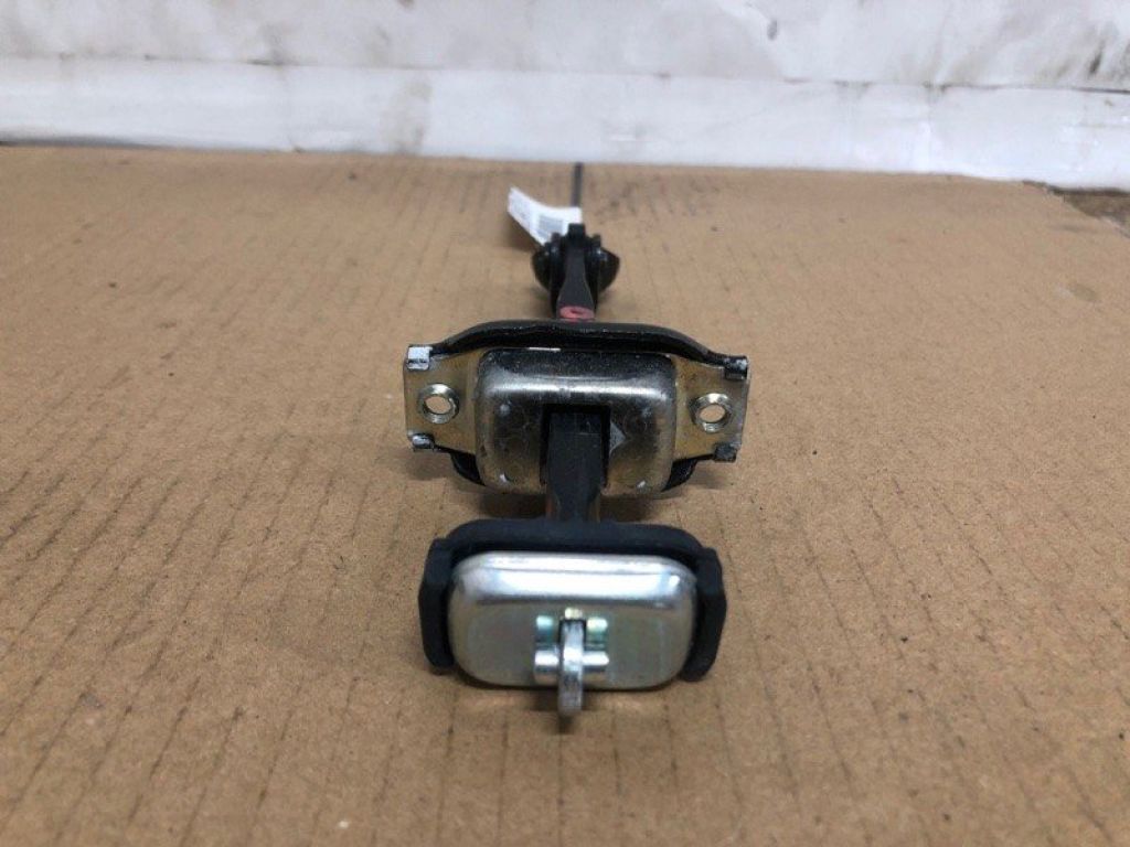 72880-TZ3-A01 | Ограничитель двери задн. лев. ACURA TLX 14-17 - Фото 2