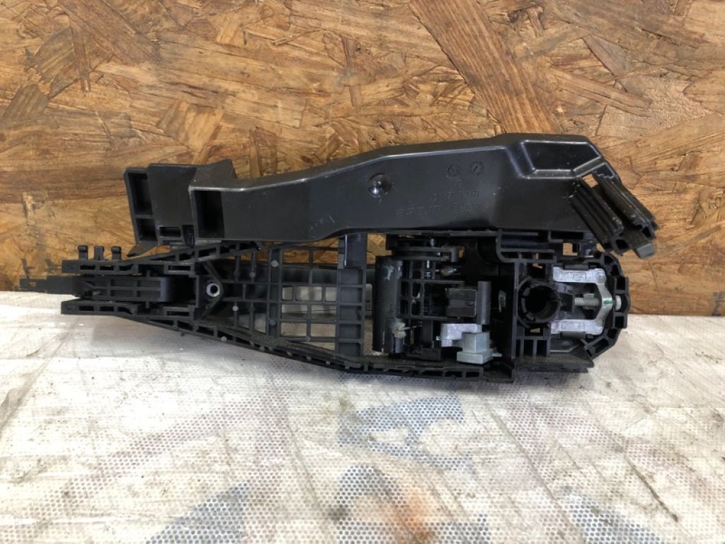 68084837AA | Ручка двери наружная задн. лев. JEEP CHEROKEE 14- - Фото 3