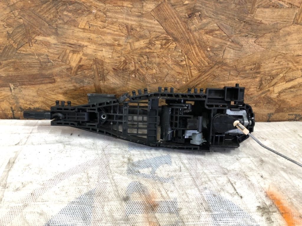 68084837AA | Ручка двери наружная передн. лев. JEEP CHEROKEE 14- - Фото 4