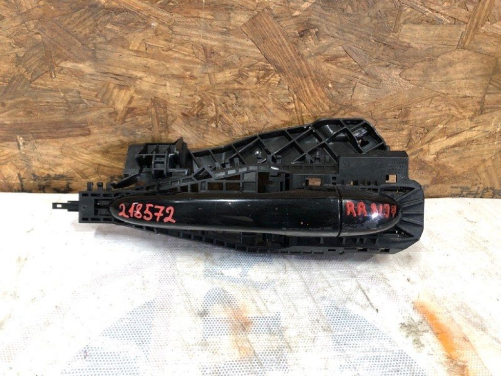 68084836AF | Ручка двери наружная задн. прав. JEEP CHEROKEE 14-