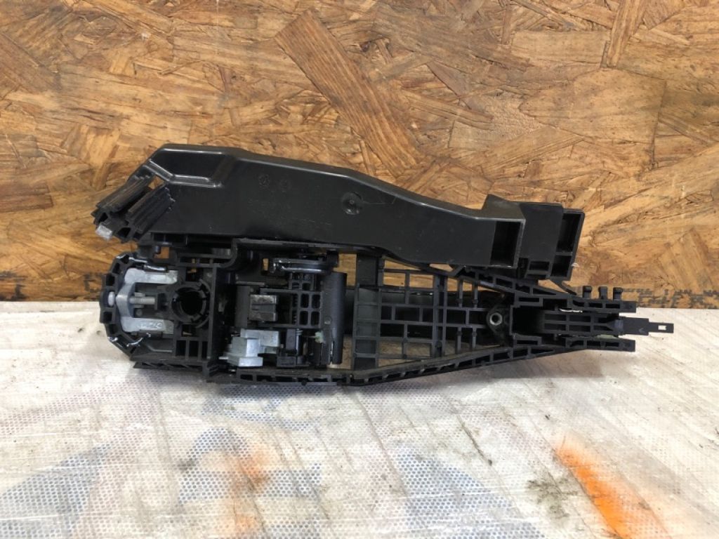 68084836AF | Ручка двери наружная задн. прав. JEEP CHEROKEE 14- - Фото 3