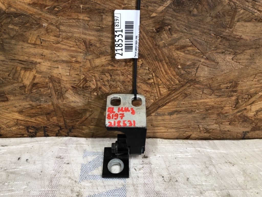 68140737AB | Петля двері нижня задн. лів. JEEP CHEROKEE 14-