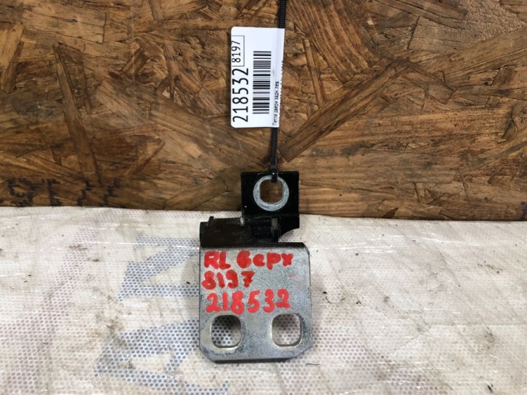 68140735AB | Петля двері верхня задн. лів. JEEP CHEROKEE 14-