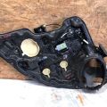 68227367AA | Стеклоподъемник задн. лев. JEEP CHEROKEE 14-