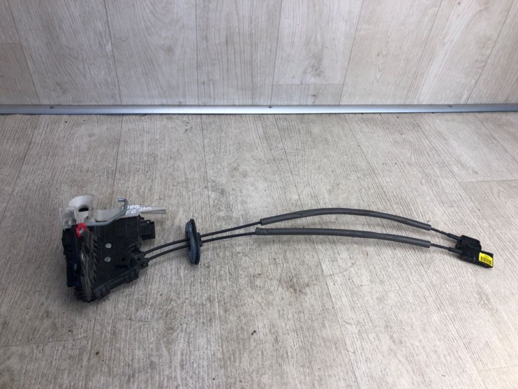 81320-A7021 | Замок двері передн. прав. KIA FORTE YD 12-