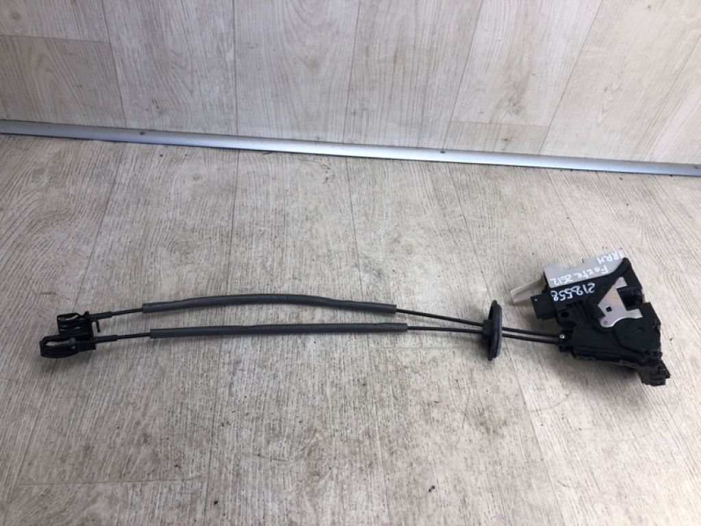 81320-A7021 | Замок двері передн. прав. KIA FORTE YD 12- - Фото 2