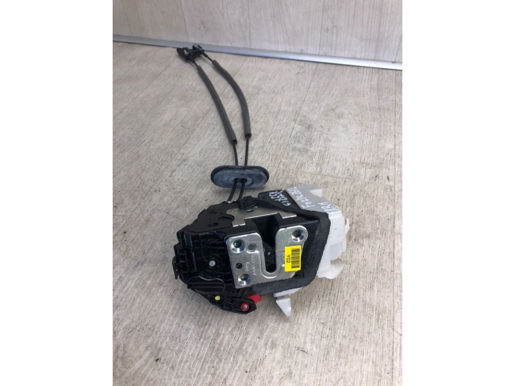 81320-A7021 | Замок двері передн. прав. KIA FORTE YD 12- - Фото 3