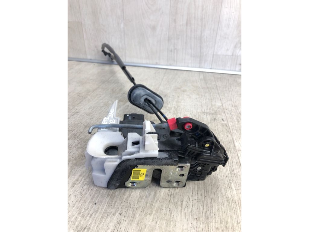 81320-A7021 | Замок двері передн. прав. KIA FORTE YD 12- - Фото 4