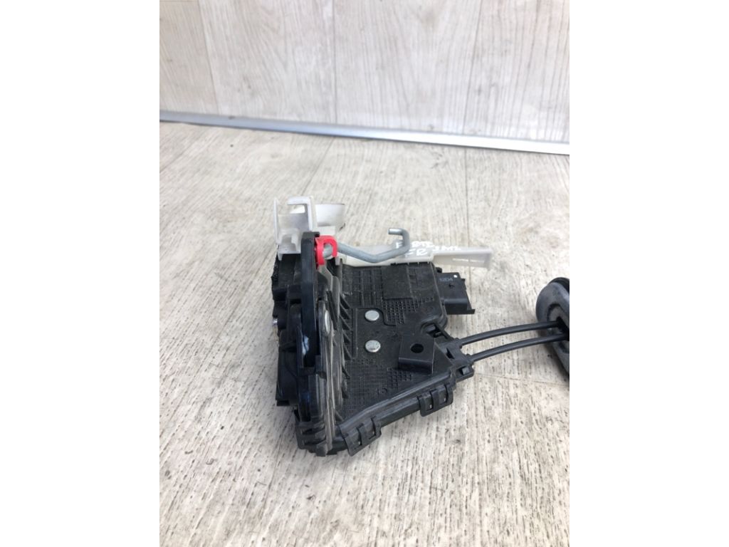 81320-A7021 | Замок двері передн. прав. KIA FORTE YD 12- - Фото 6