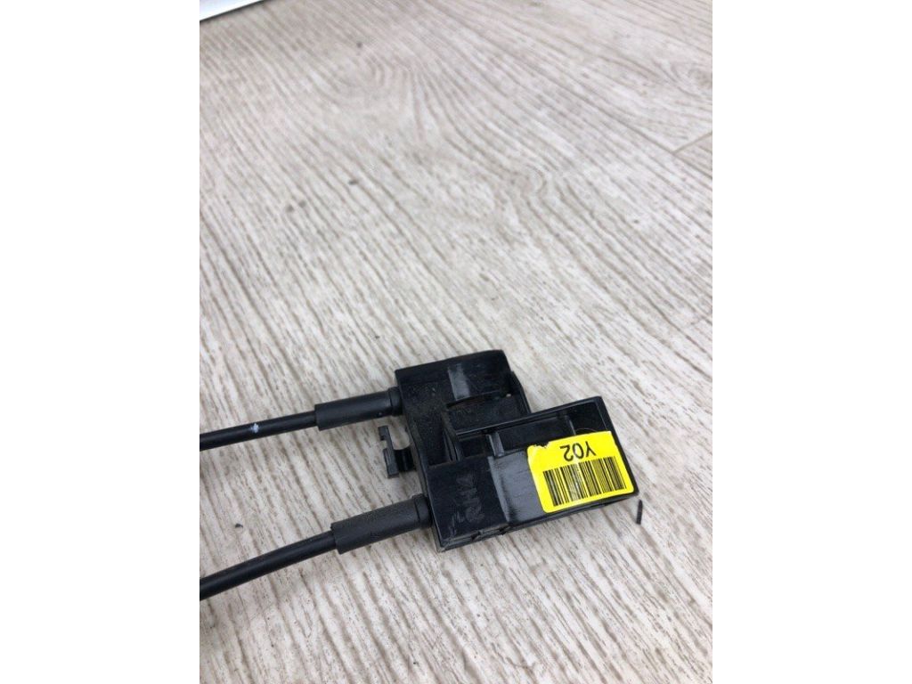 81320-A7021 | Замок двері передн. прав. KIA FORTE YD 12- - Фото 7