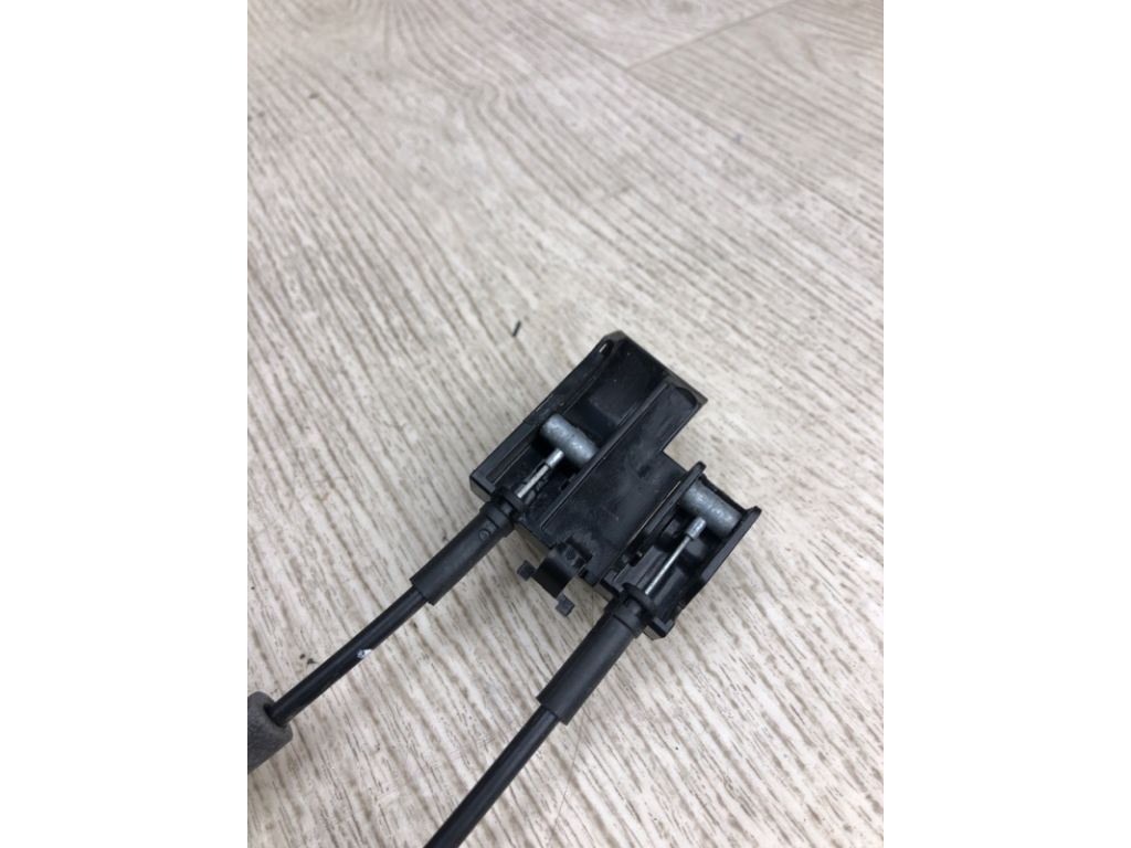 81320-A7021 | Замок двері передн. прав. KIA FORTE YD 12- - Фото 8