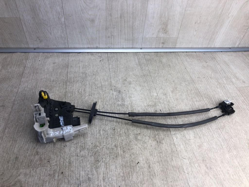 81310-A7031 | Замок двері передн. лів. KIA FORTE YD 12-