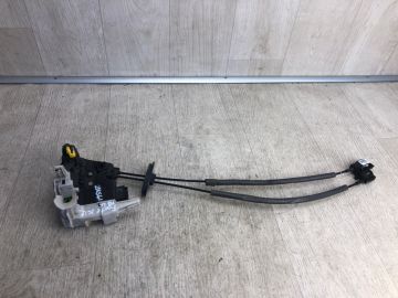 Замок двері передн. лів. KIA FORTE YD 12-