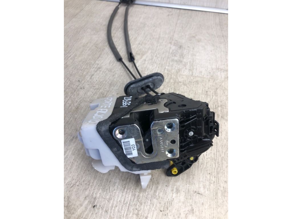 81310-A7031 | Замок двері передн. лів. KIA FORTE YD 12- - Фото 3