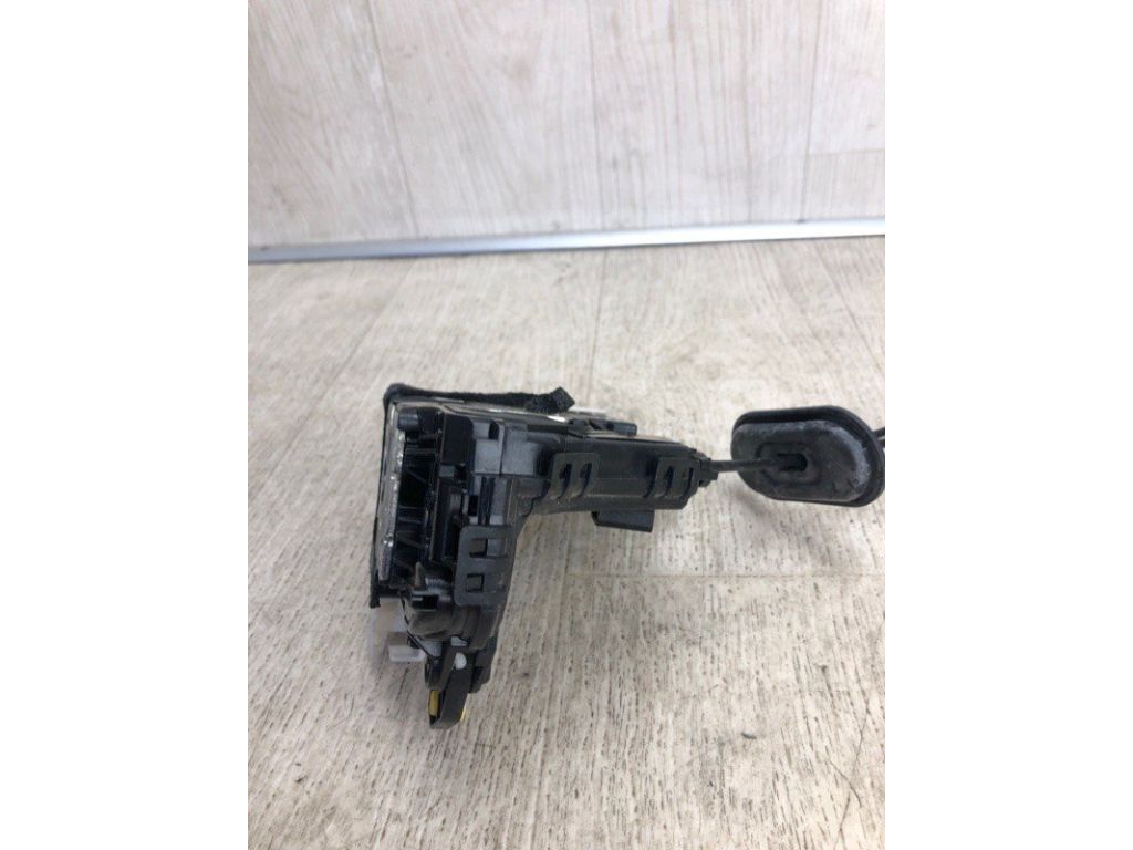 81310-A7031 | Замок двері передн. лів. KIA FORTE YD 12- - Фото 5