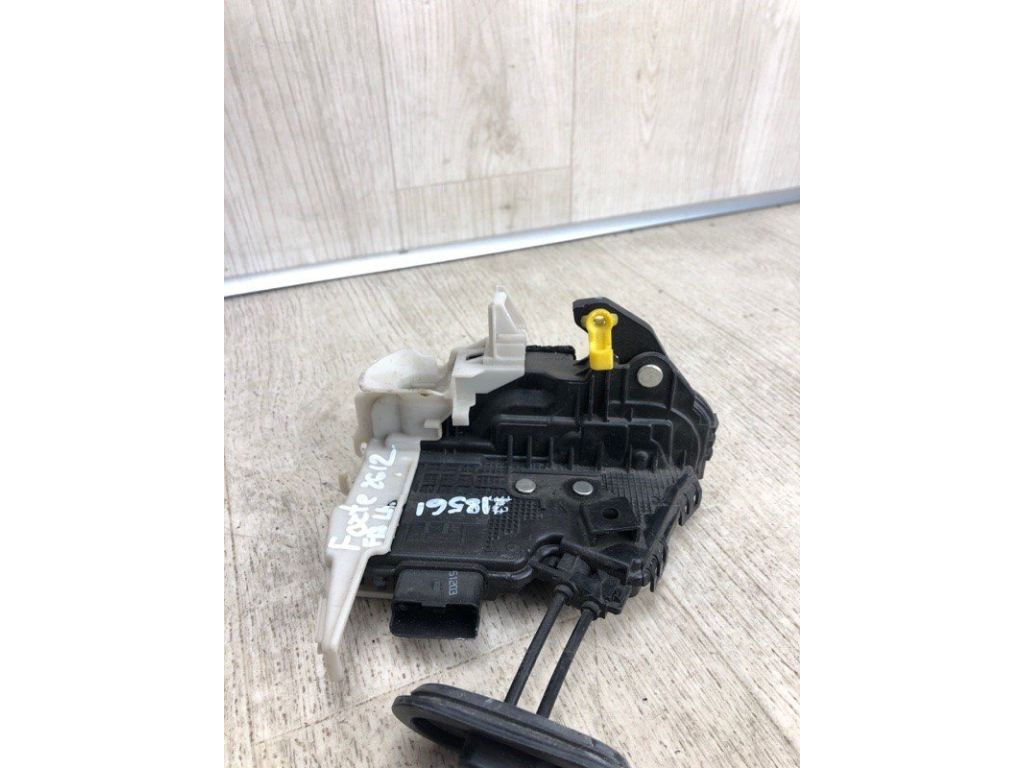 81310-A7031 | Замок двері передн. лів. KIA FORTE YD 12- - Фото 6