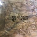 80301-4AJ0A | Стекло двери передн. лев. NISSAN NV200 USA 13- - Превью 3