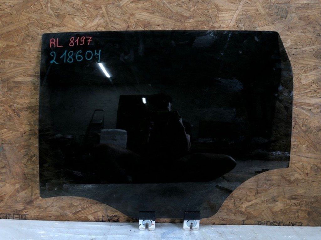 68104621AC | Скло дверей задн. лів. JEEP CHEROKEE 14-