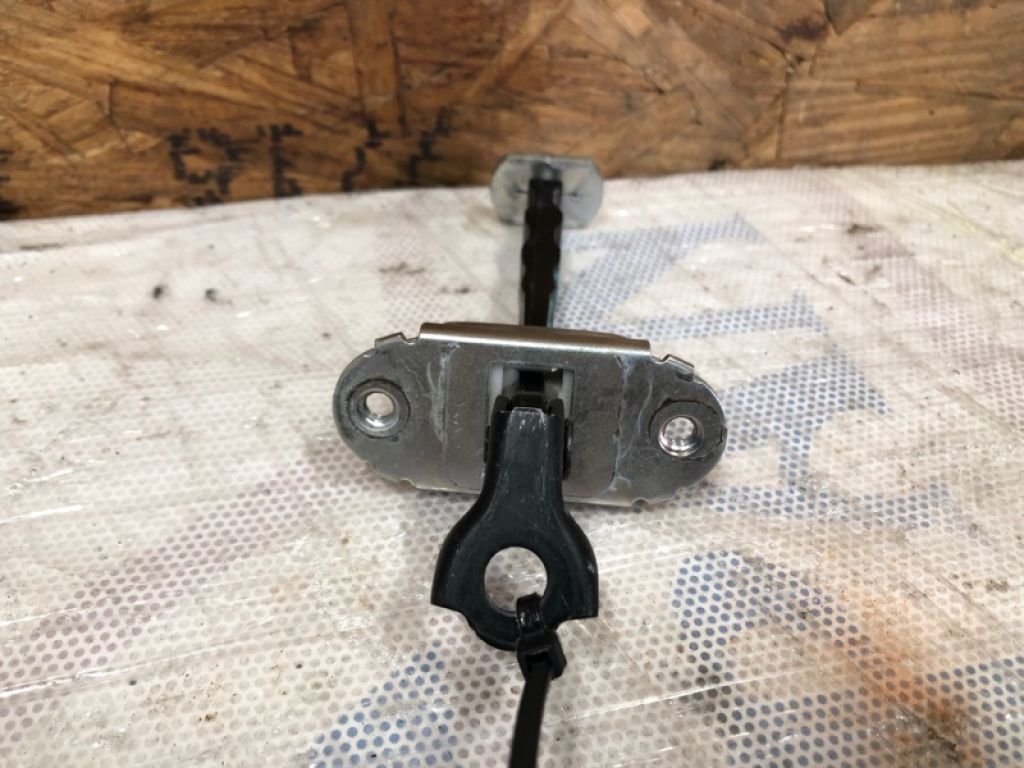 80430-JX00A | Обмежувач дверей передн. прав. NISSAN NV200 USA 13- - Фото 2