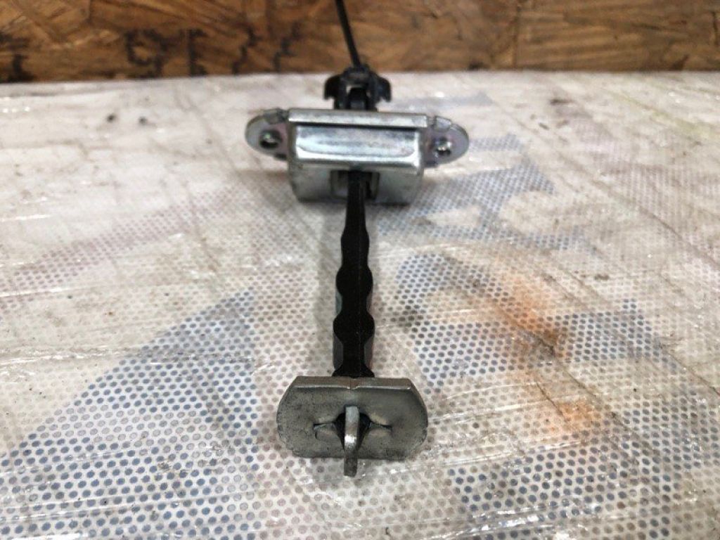 80430-JX00A | Обмежувач дверей передн. лів. NISSAN NV200 USA 13- - Фото 3